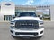 2024 RAM 2500 Laramie 4WD Diesel