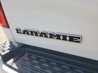 2024 RAM 2500 Laramie 4WD Diesel