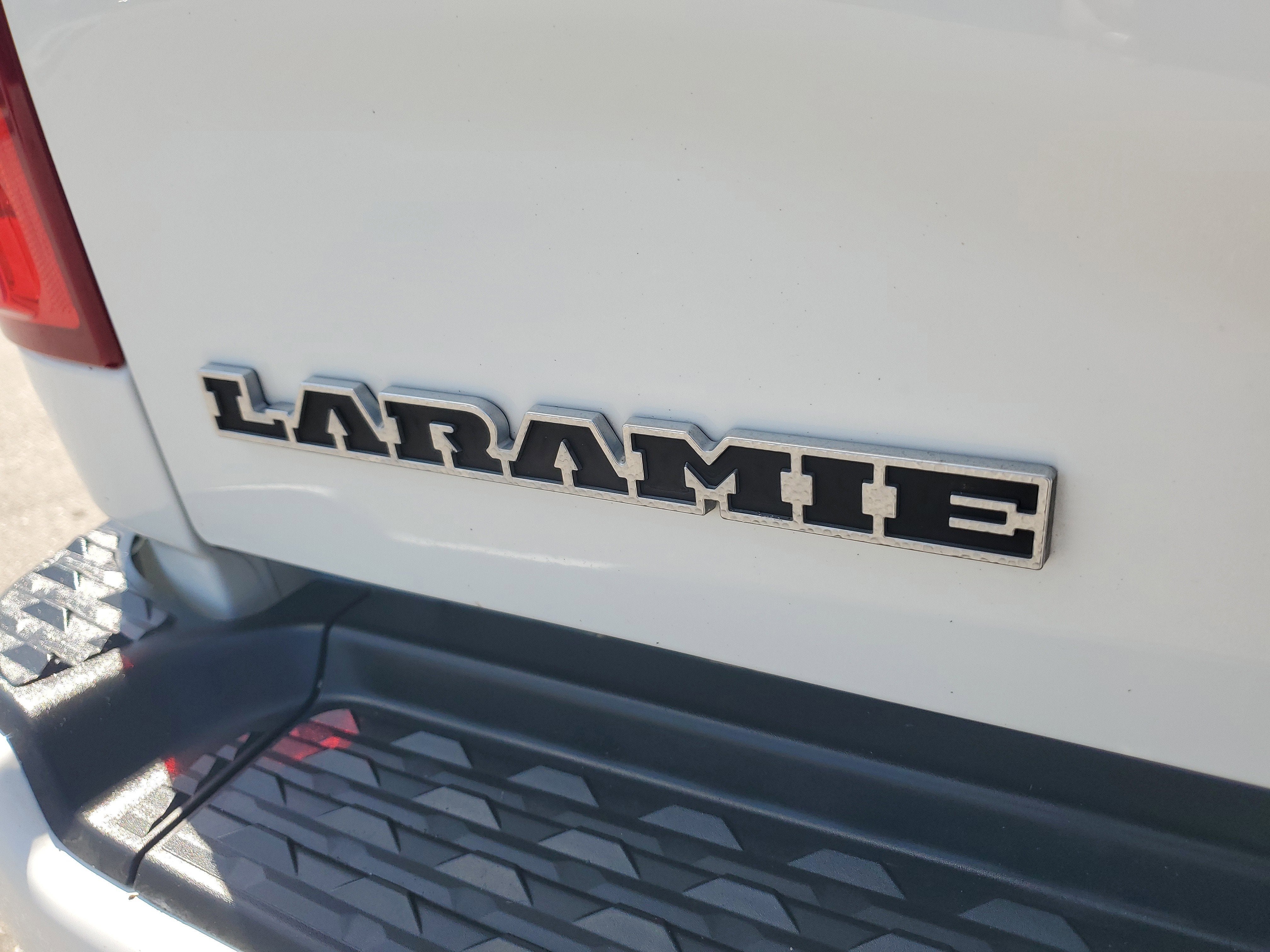 2024 RAM 2500 Laramie 4WD Diesel