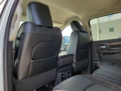 2024 RAM 2500 Laramie 4WD Diesel