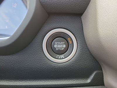 2024 RAM 2500 Laramie 4WD Diesel
