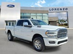 2024 RAM 2500 Laramie 4WD Diesel