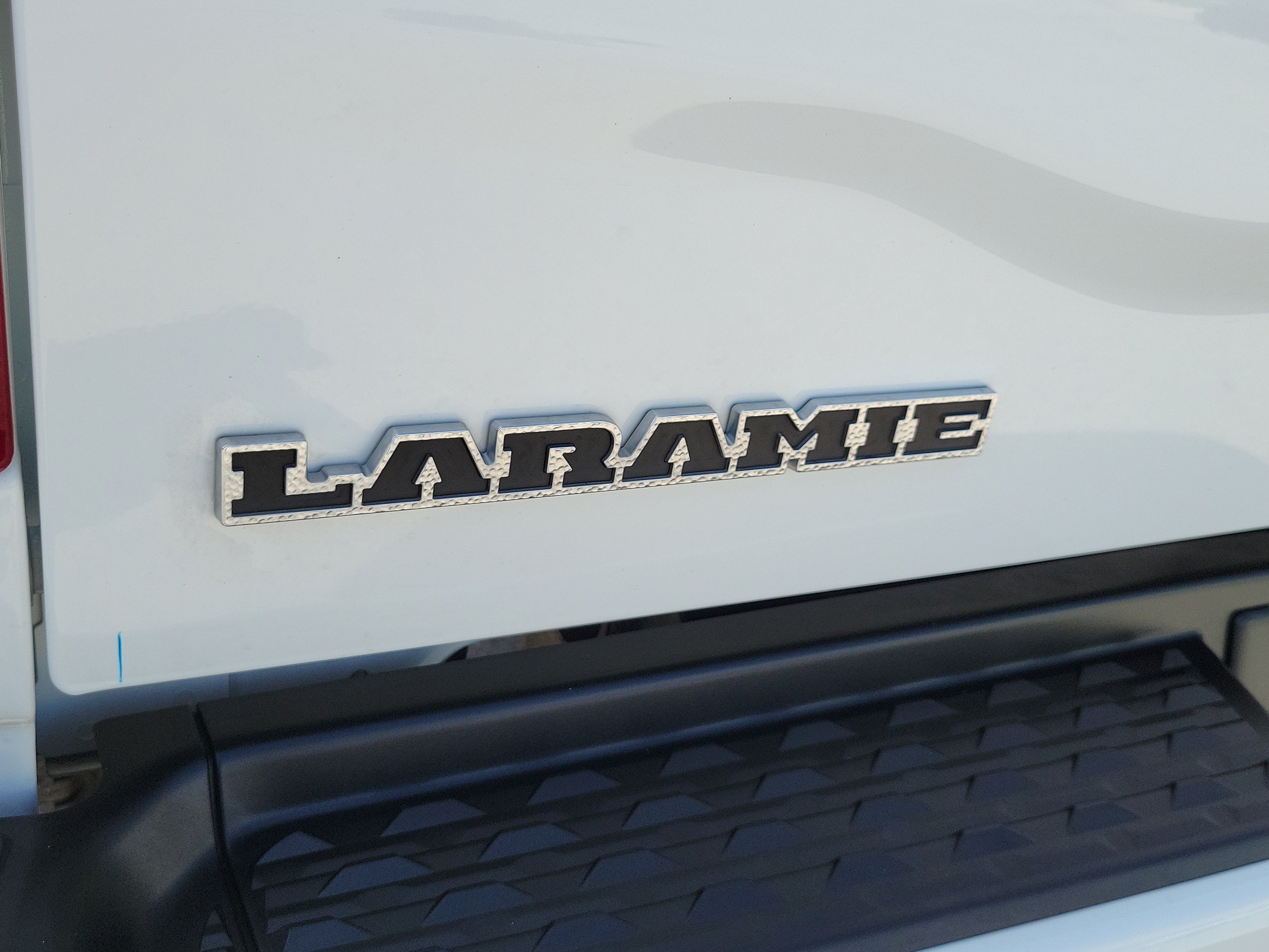 2024 RAM 2500 Laramie 4WD Diesel