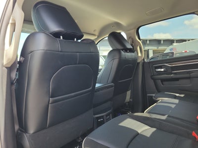 2024 RAM 2500 Laramie 4WD Diesel