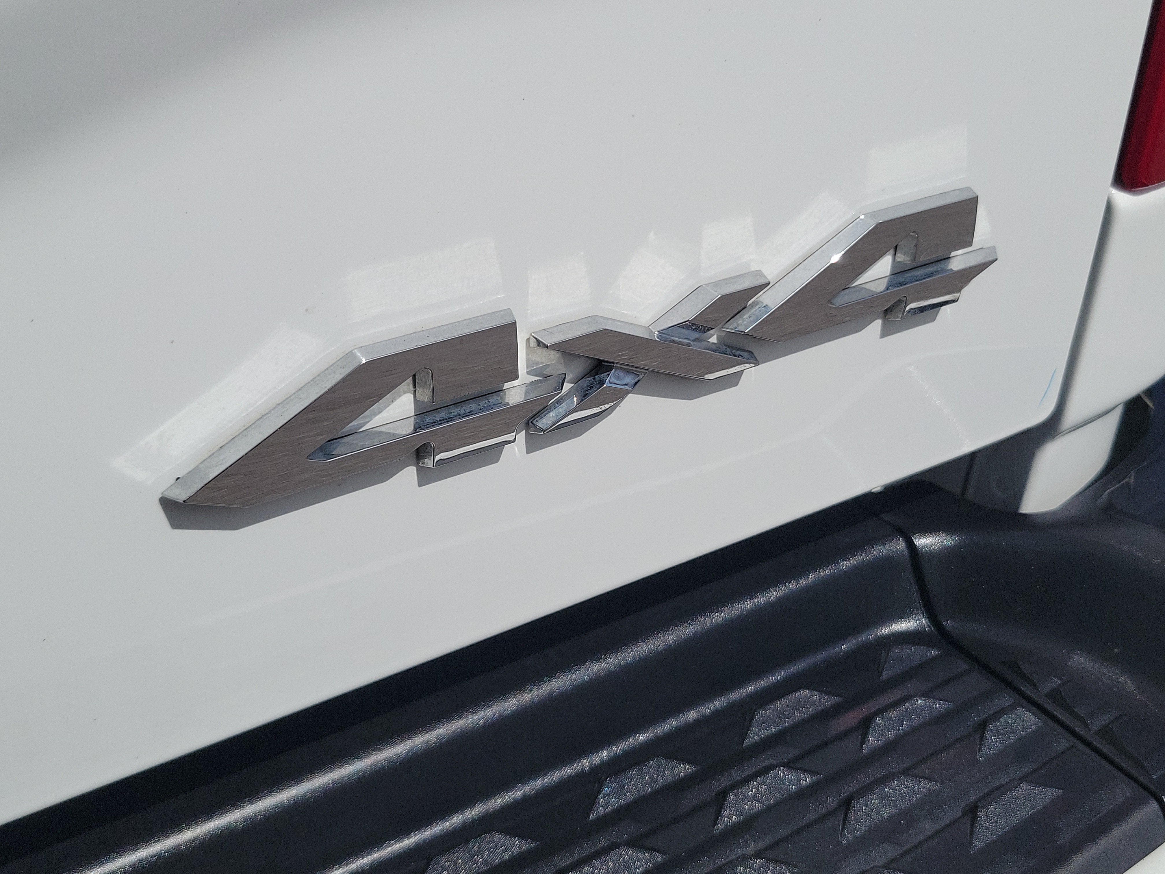 2024 RAM 2500 Laramie 4WD Diesel