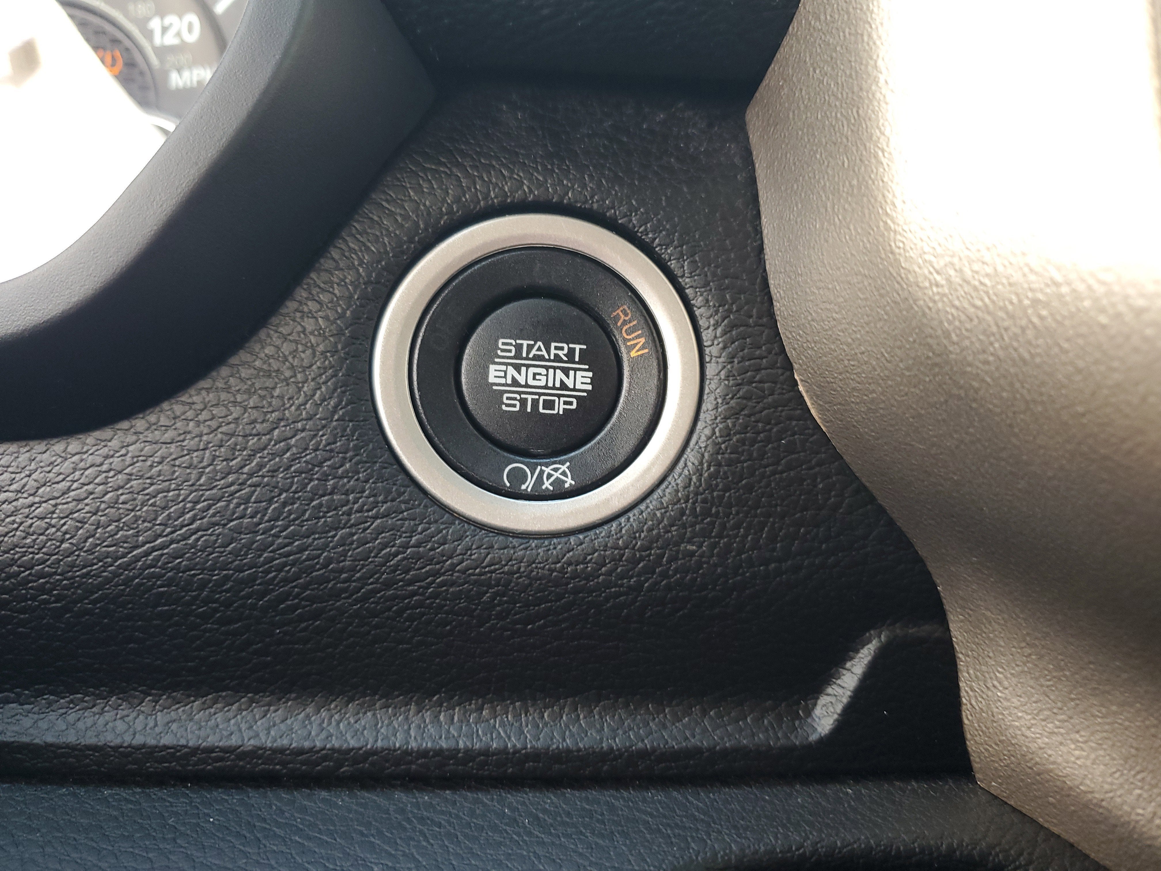 2024 RAM 2500 Laramie 4WD Diesel