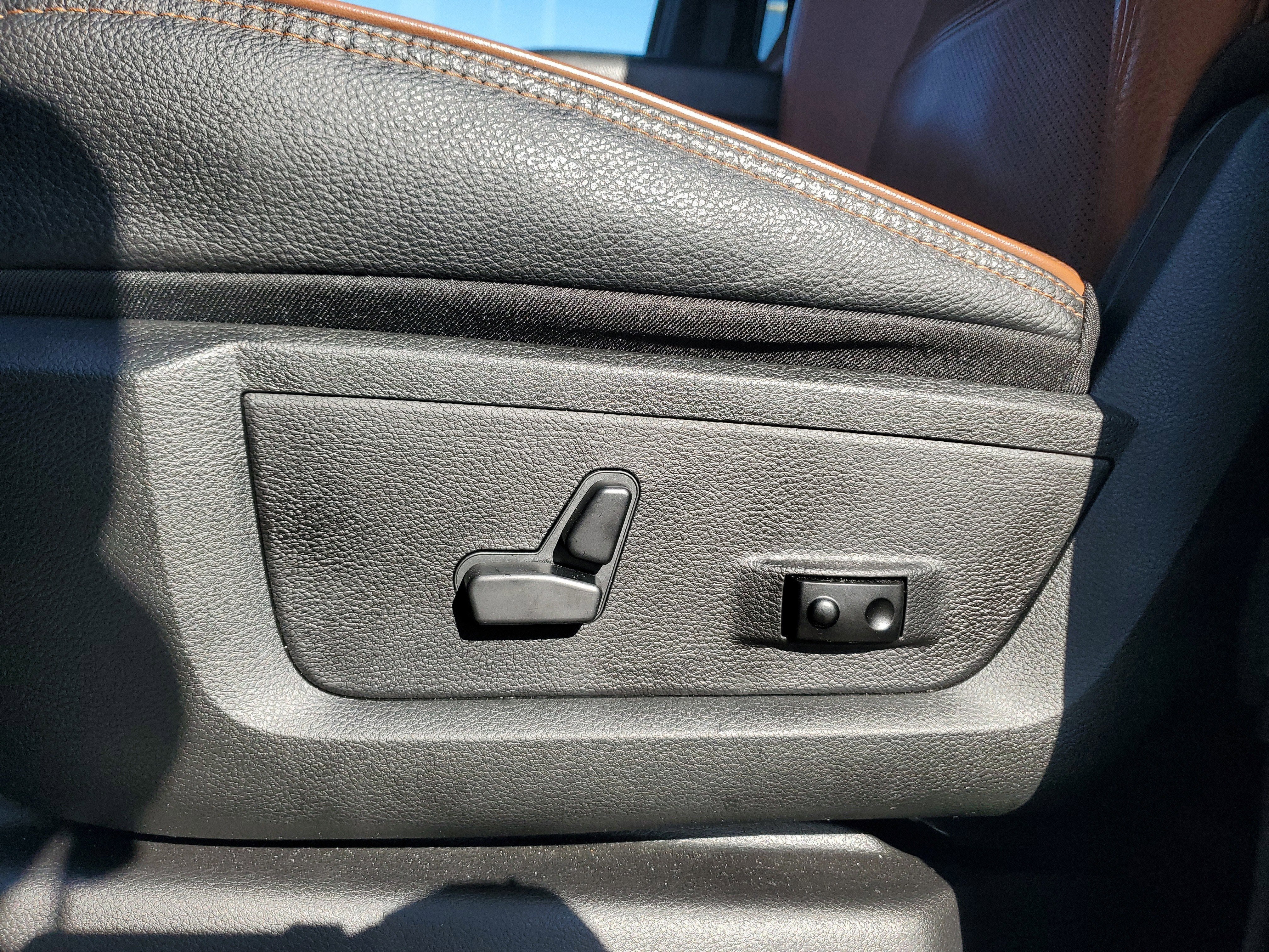 2024 RAM 2500 Longhorn 4WD