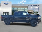 2024 RAM 2500 Longhorn 4WD