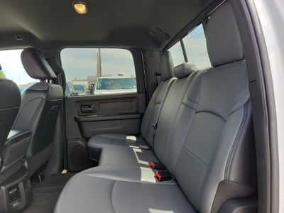 2025 RAM 2500 Tradesman 4WD
