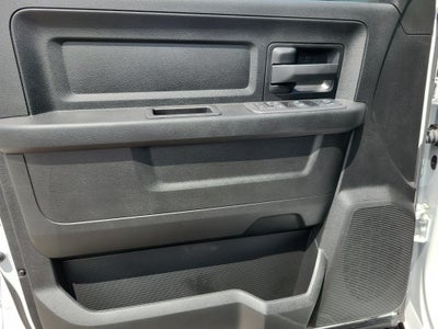 2025 RAM 2500 Tradesman 4WD
