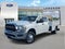 2024 RAM 3500 Chassis Cab SLT