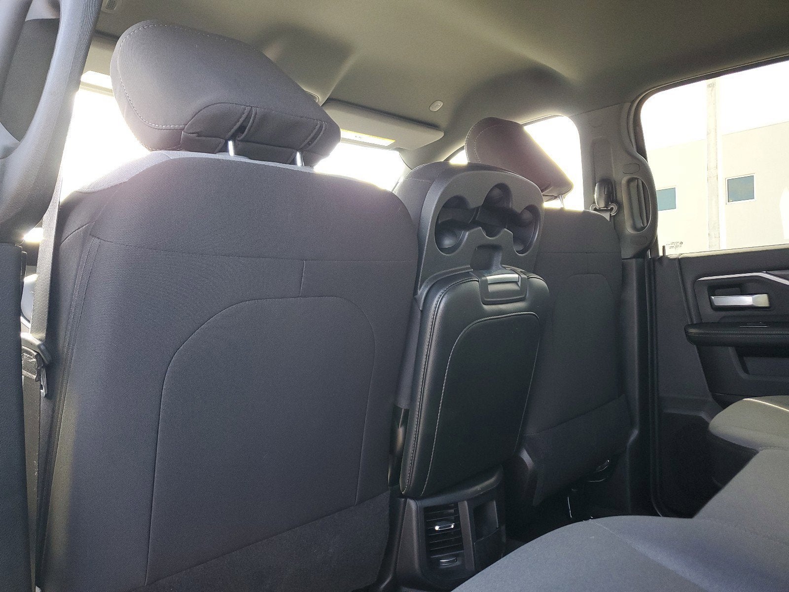 2024 RAM 3500 Chassis Cab SLT