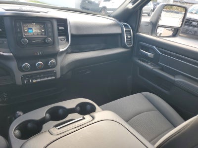 2024 RAM 3500 Chassis Cab SLT