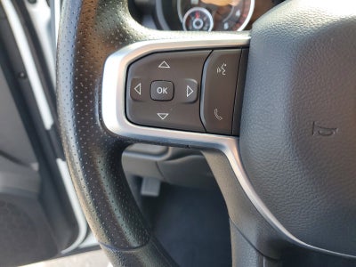 2024 RAM 3500 Chassis Cab SLT