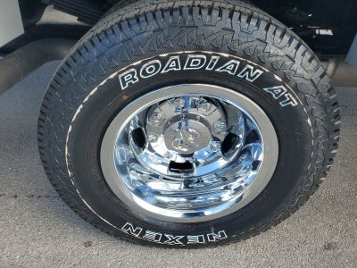 2024 RAM 3500 Chassis Cab SLT