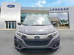 2021 Honda HR-V EX-L