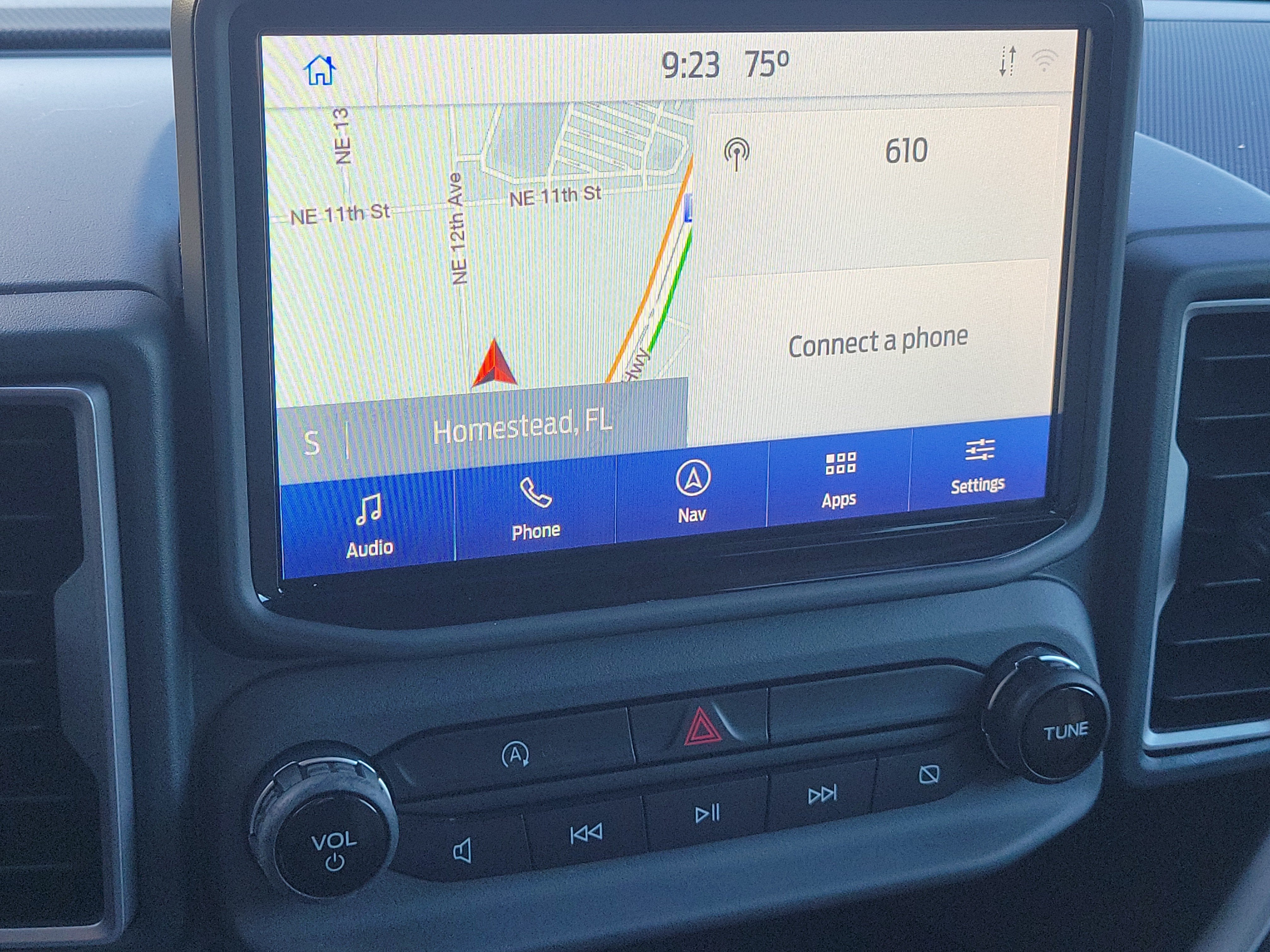 2021 Ford Bronco Sport Big Bend 4WD