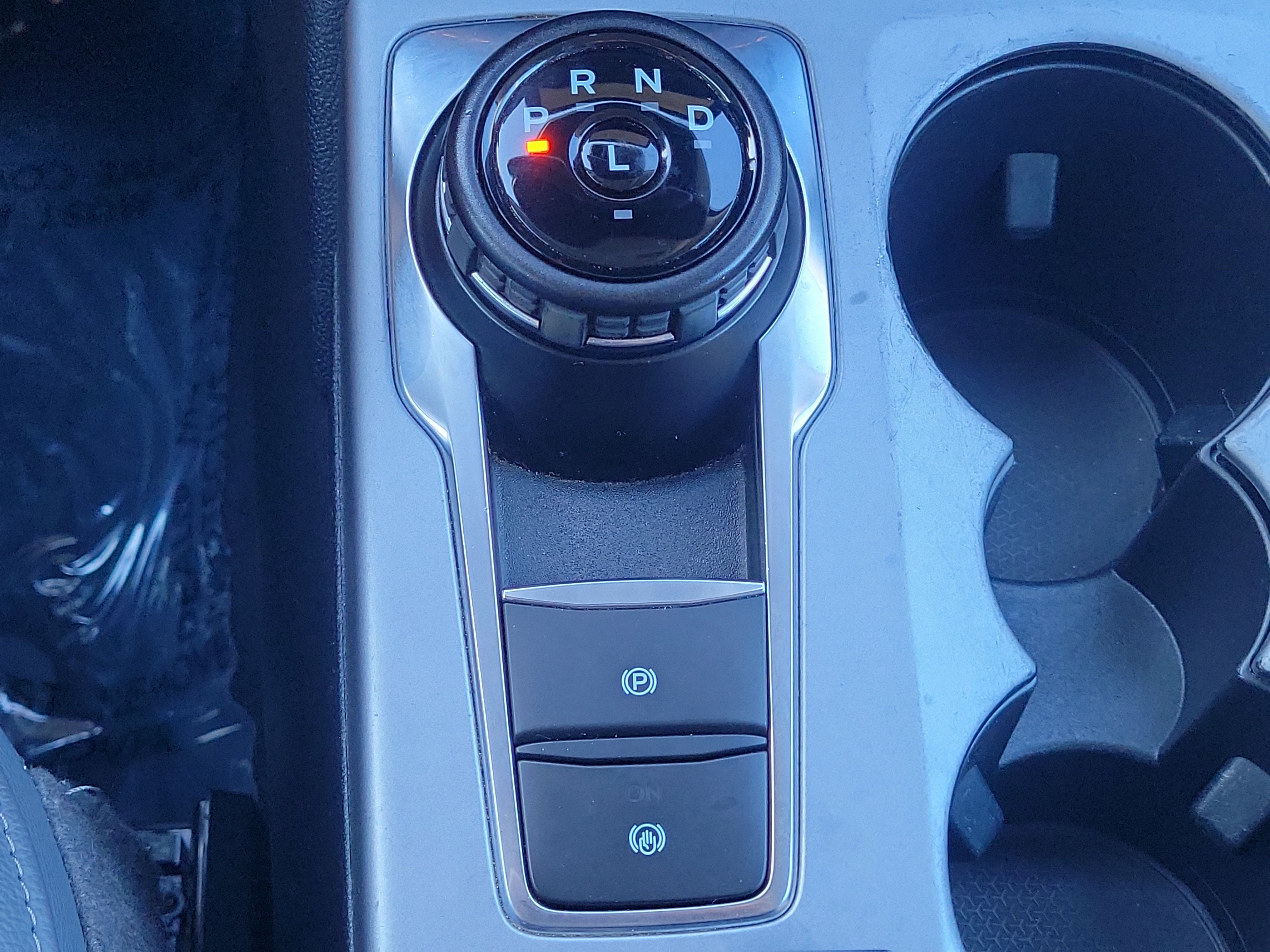 2021 Ford Bronco Sport Big Bend 4WD
