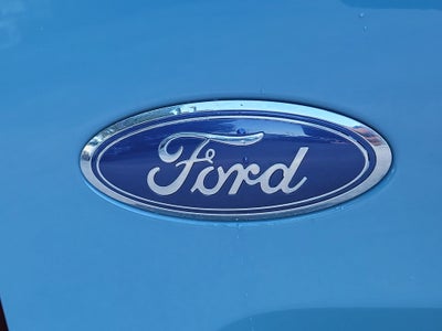 2021 Ford Bronco Sport Big Bend 4WD