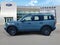 2021 Ford Bronco Sport Big Bend 4WD