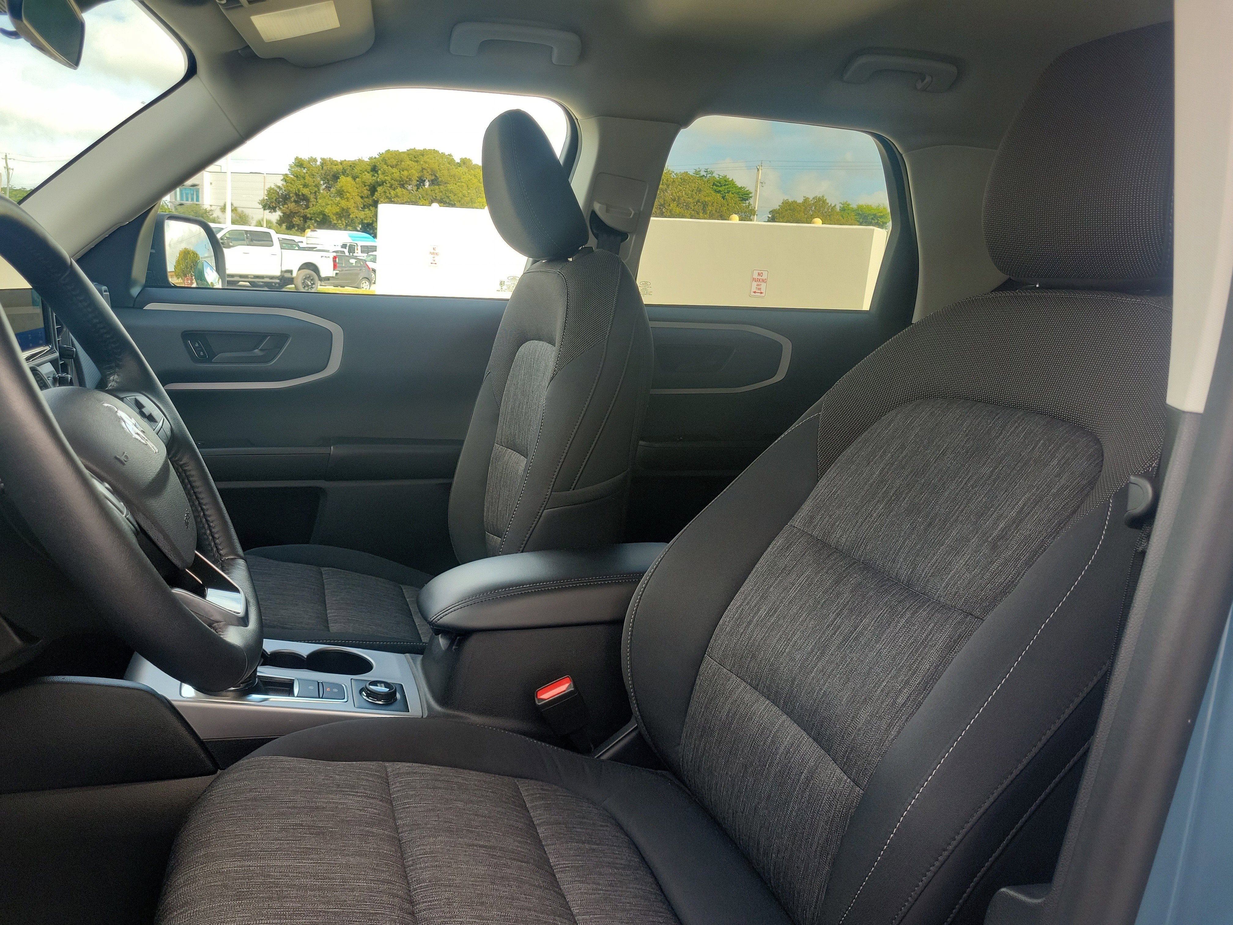 2023 Ford Bronco Sport Big Bend 4WD