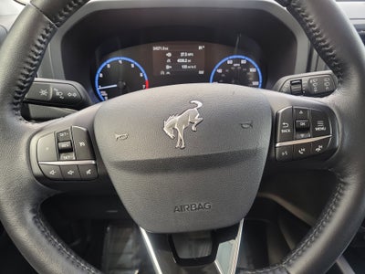 2023 Ford Bronco Sport Big Bend 4WD