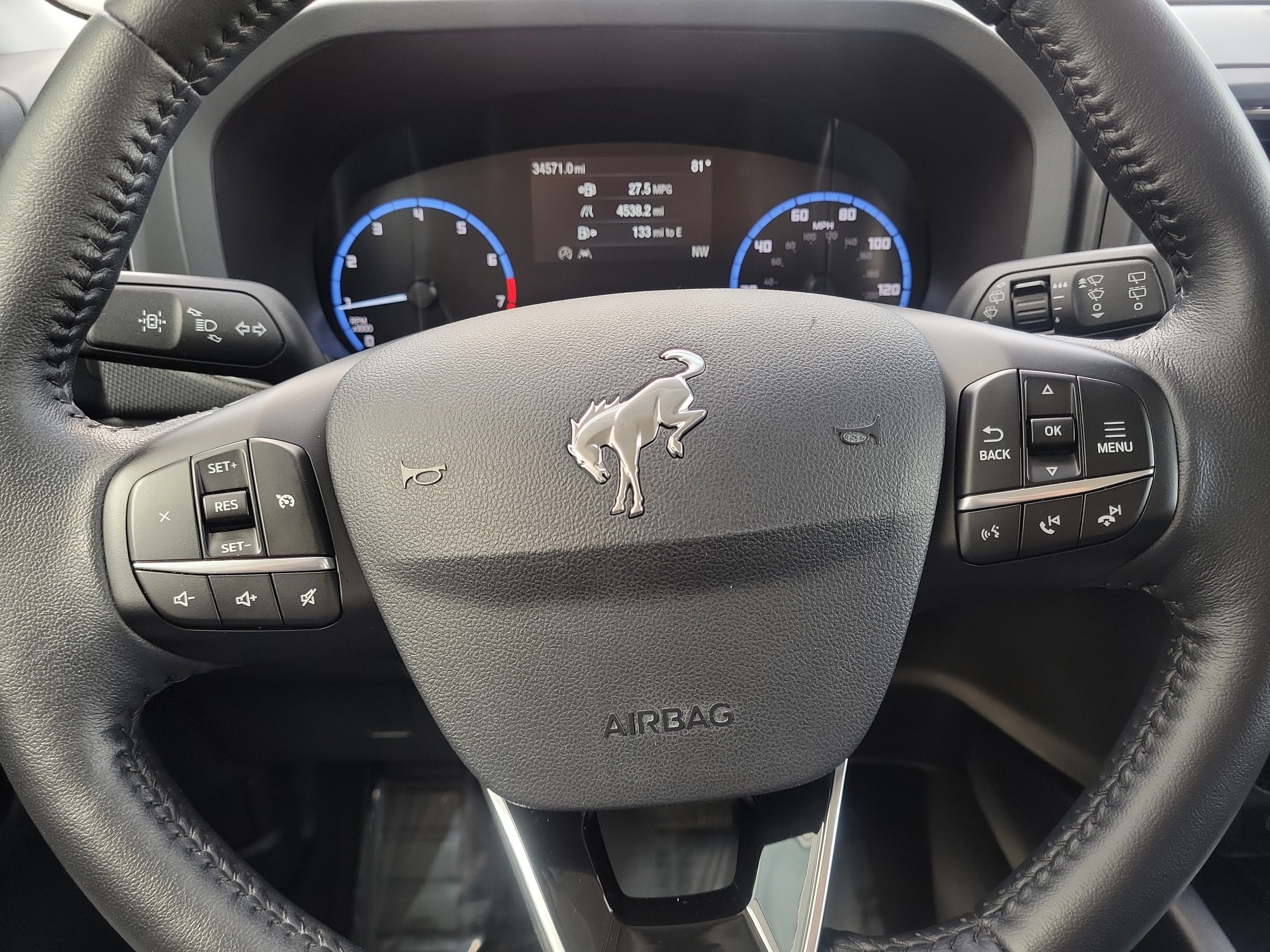 2023 Ford Bronco Sport Big Bend 4WD