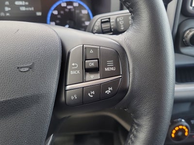 2023 Ford Bronco Sport Big Bend 4WD