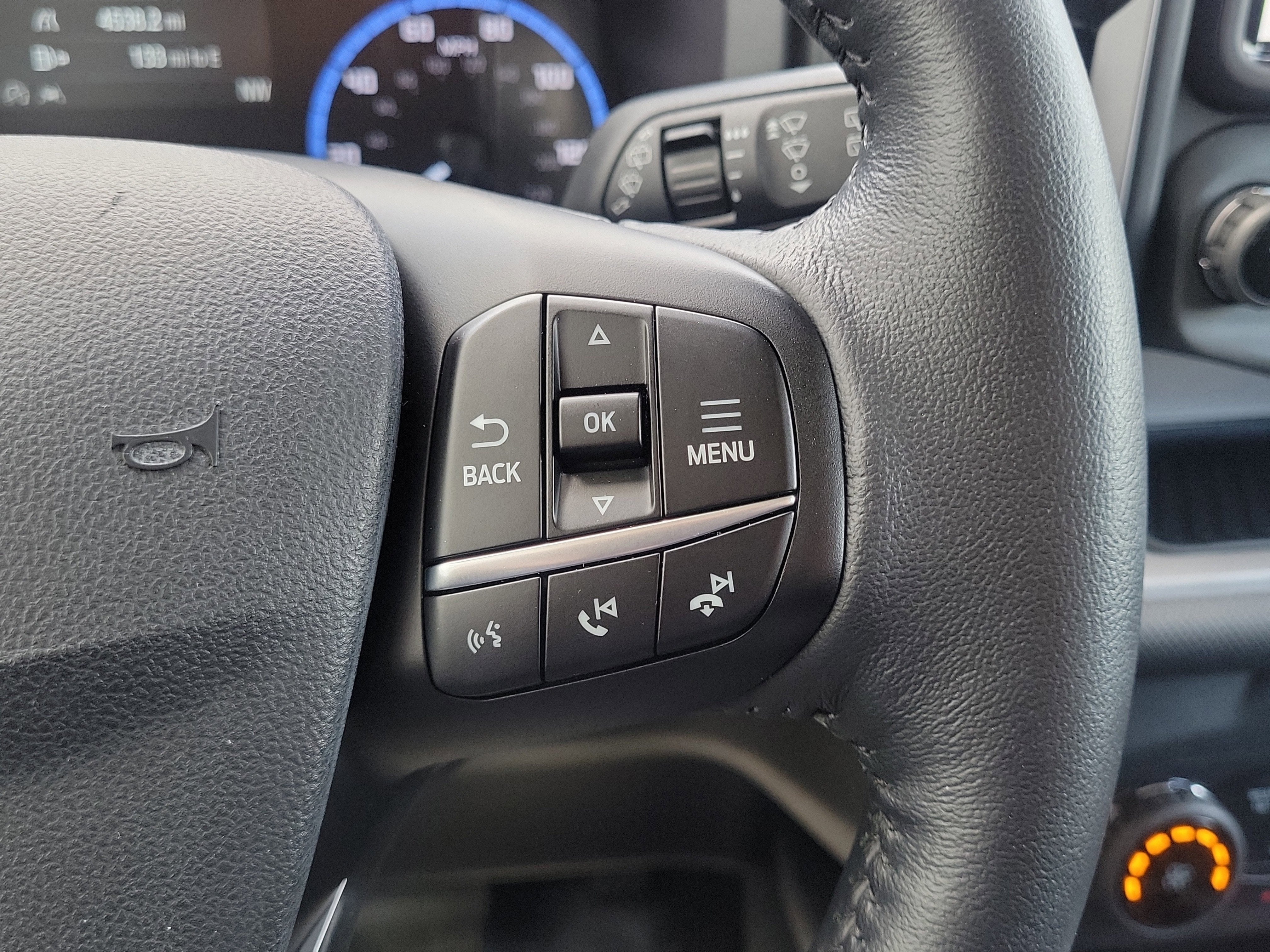 2023 Ford Bronco Sport Big Bend 4WD