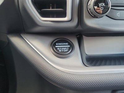 2023 Ford Bronco Sport Big Bend 4WD