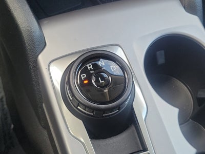 2023 Ford Bronco Sport Big Bend 4WD