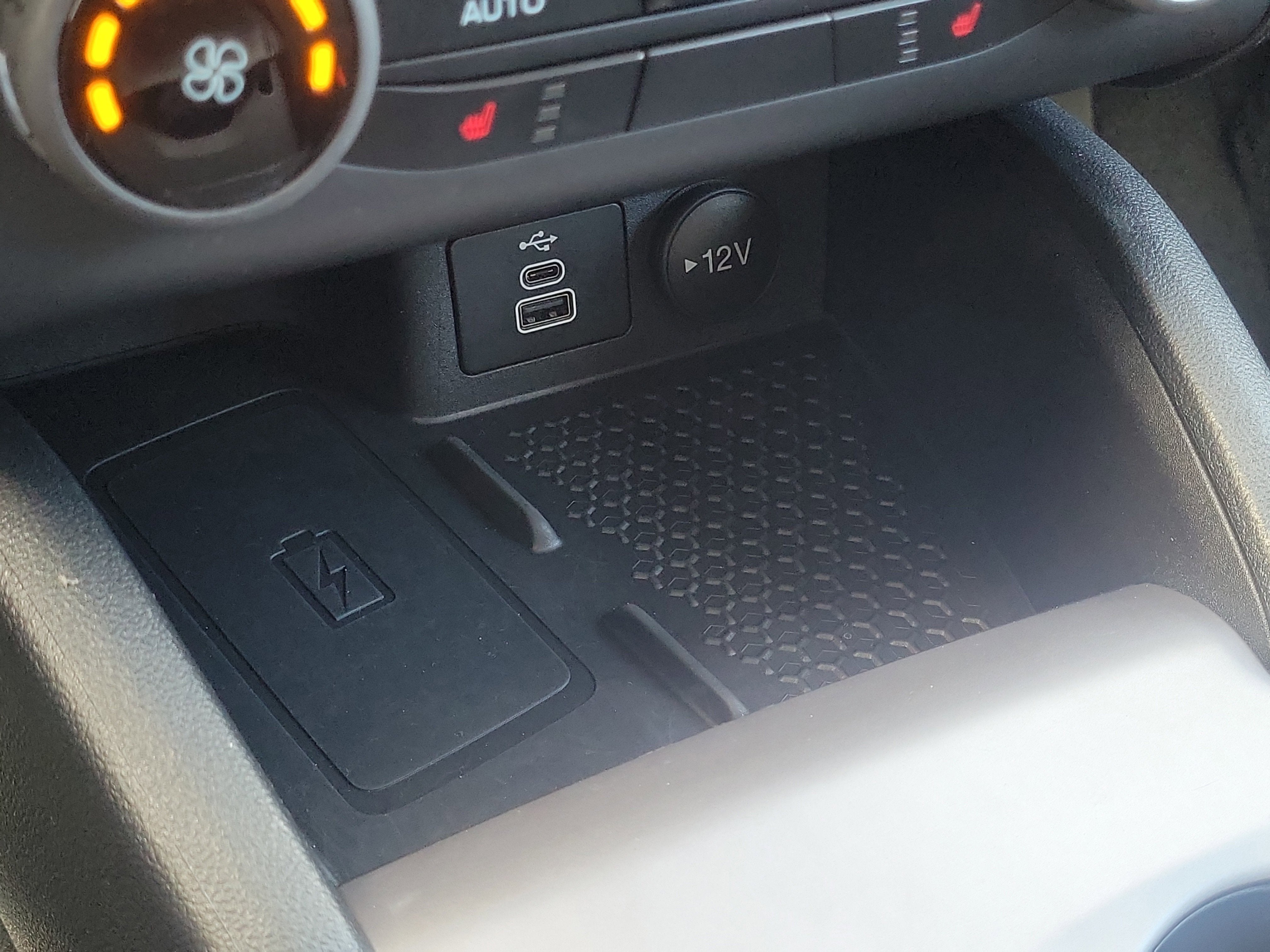 2023 Ford Bronco Sport Big Bend 4WD