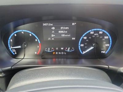 2023 Ford Bronco Sport Big Bend 4WD