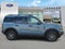 2023 Ford Bronco Sport Big Bend 4WD