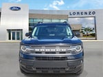 2024 Ford Bronco Sport Big Bend 4WD