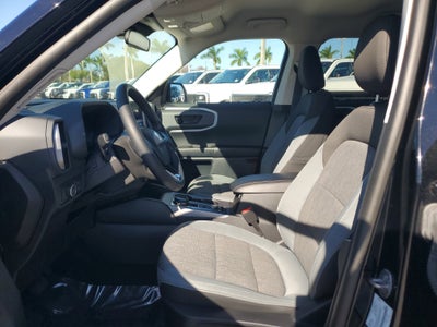 2024 Ford Bronco Sport Big Bend 4WD