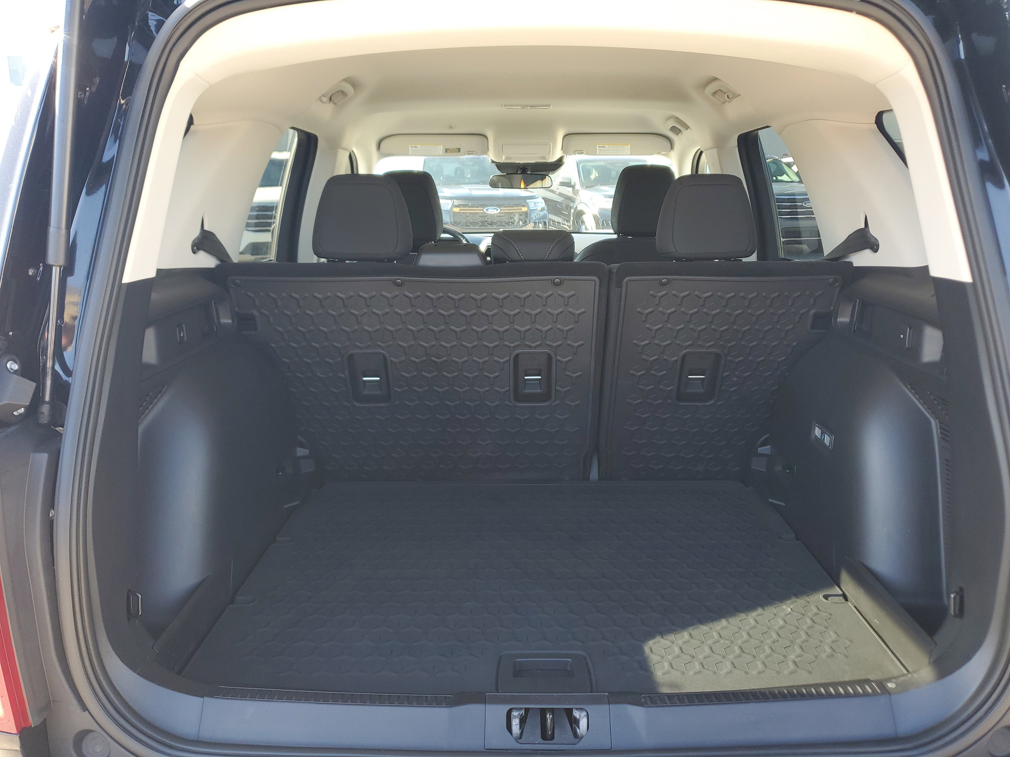 2024 Ford Bronco Sport Big Bend 4WD