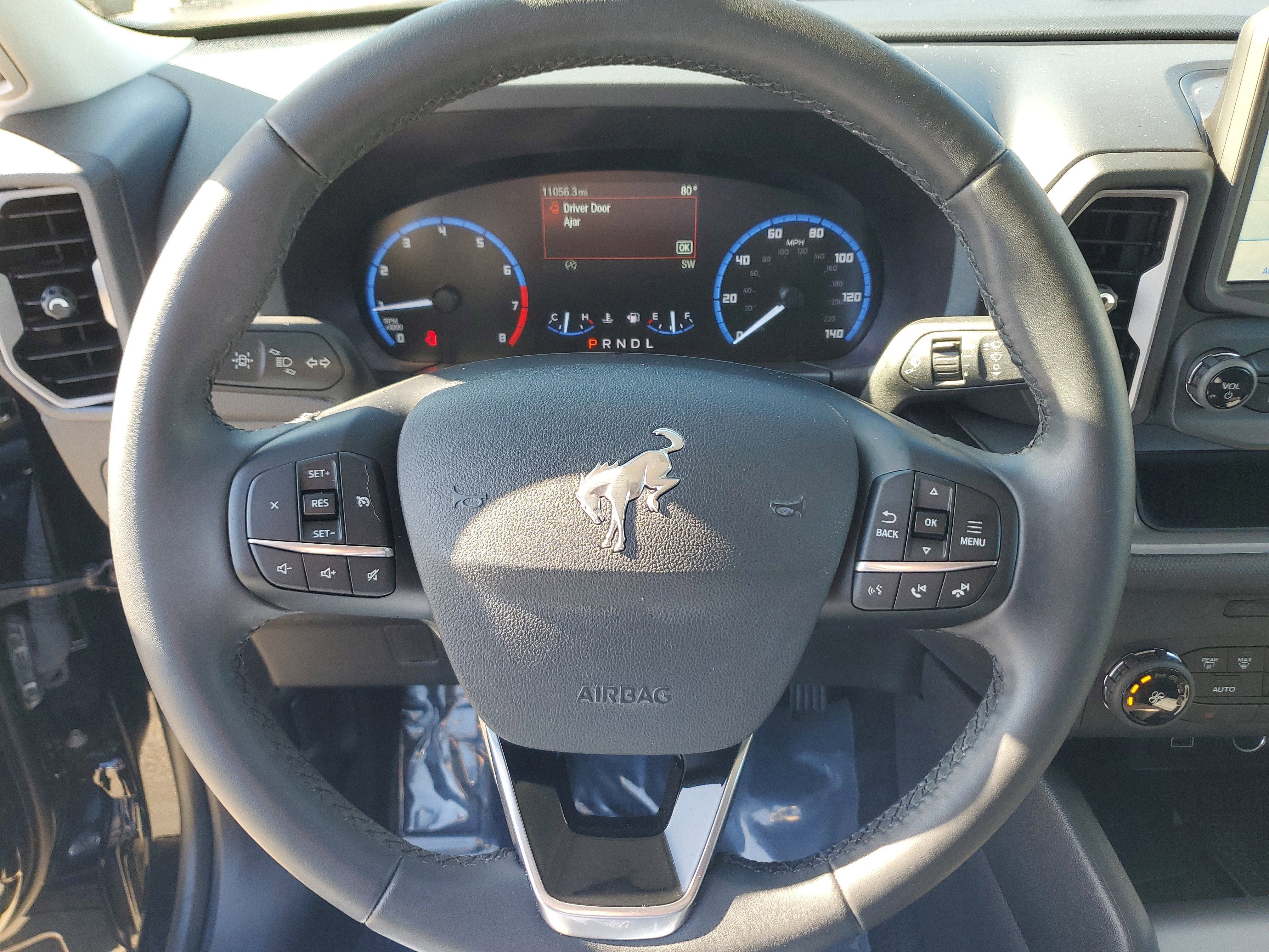 2024 Ford Bronco Sport Big Bend 4WD