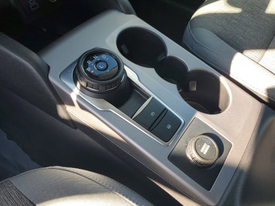 2024 Ford Bronco Sport Big Bend 4WD