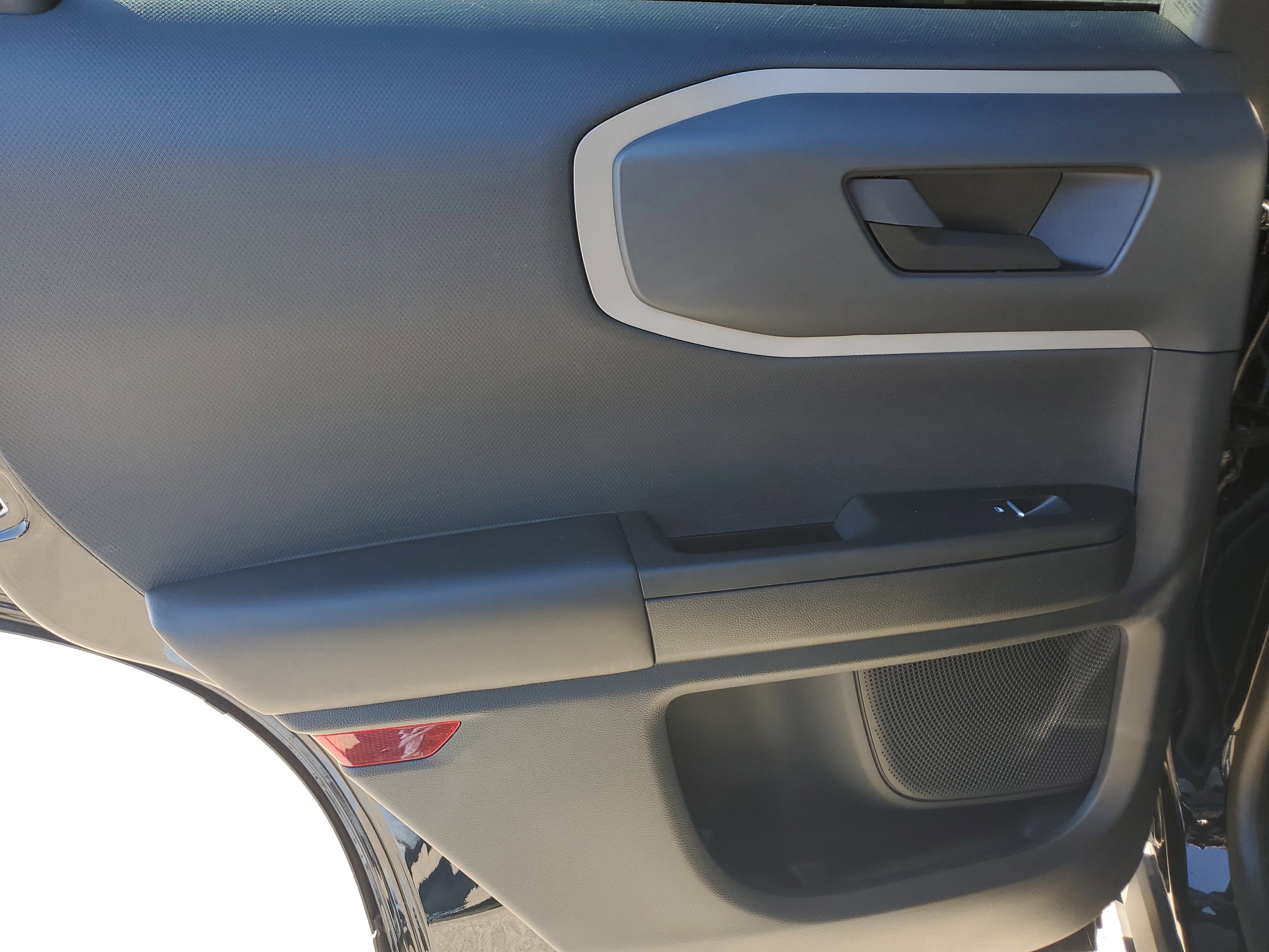 2024 Ford Bronco Sport Big Bend 4WD