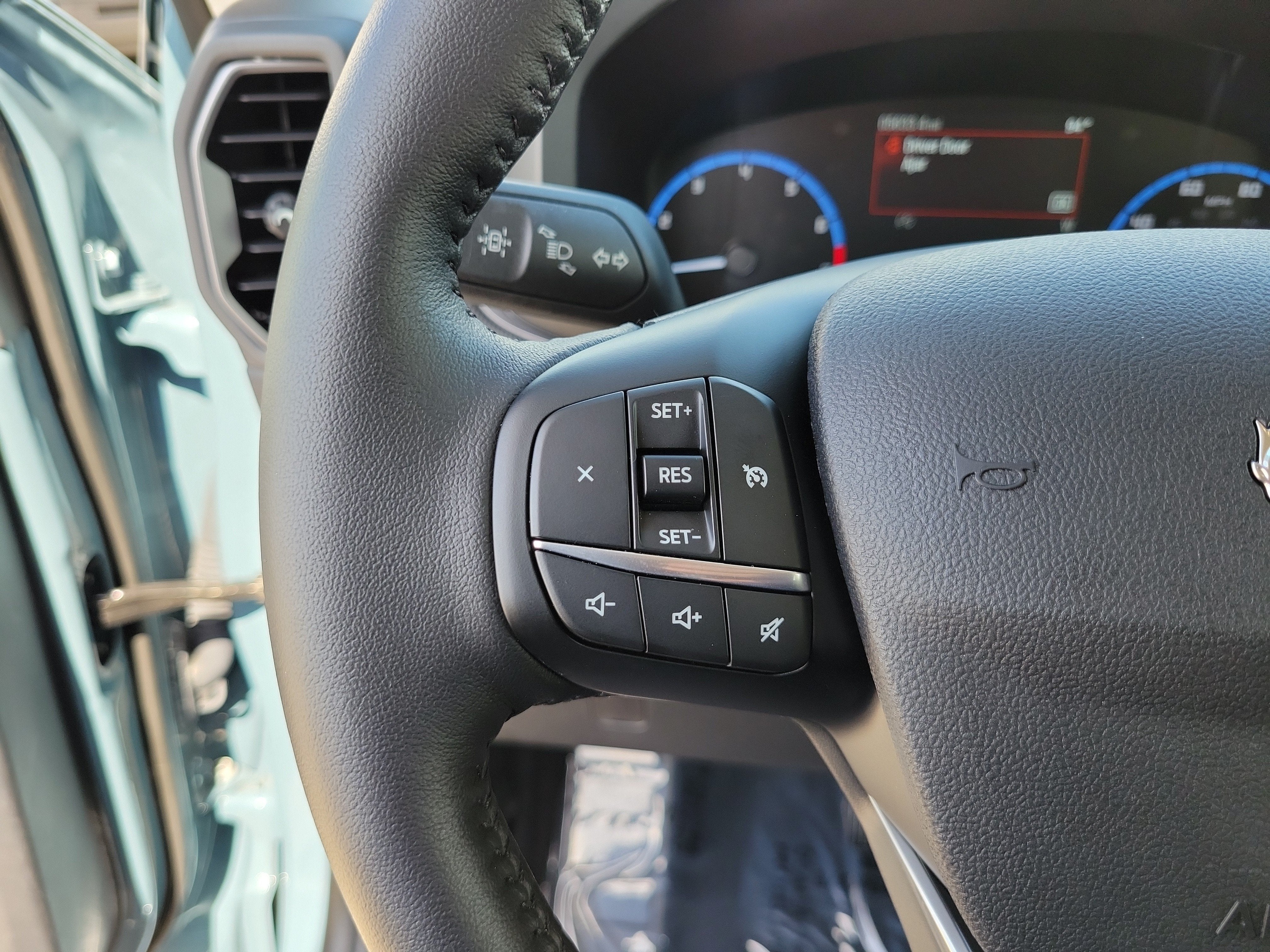 2023 Ford Bronco Sport Big Bend 4WD