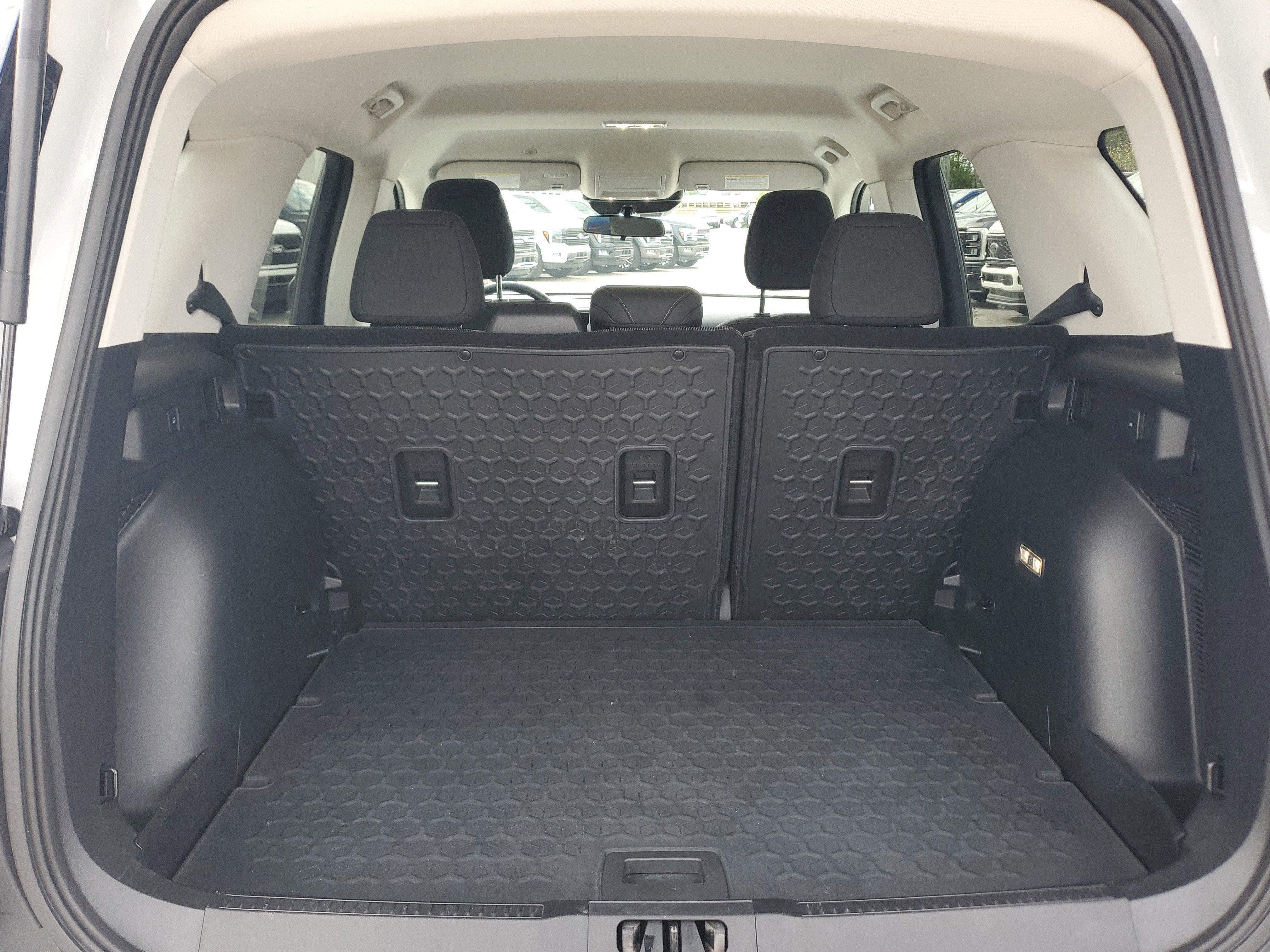 2023 Ford Bronco Sport Big Bend 4WD