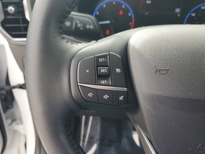 2023 Ford Bronco Sport Big Bend 4WD