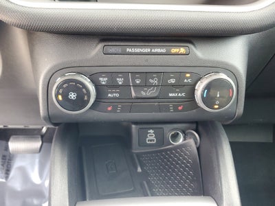 2023 Ford Bronco Sport Big Bend 4WD