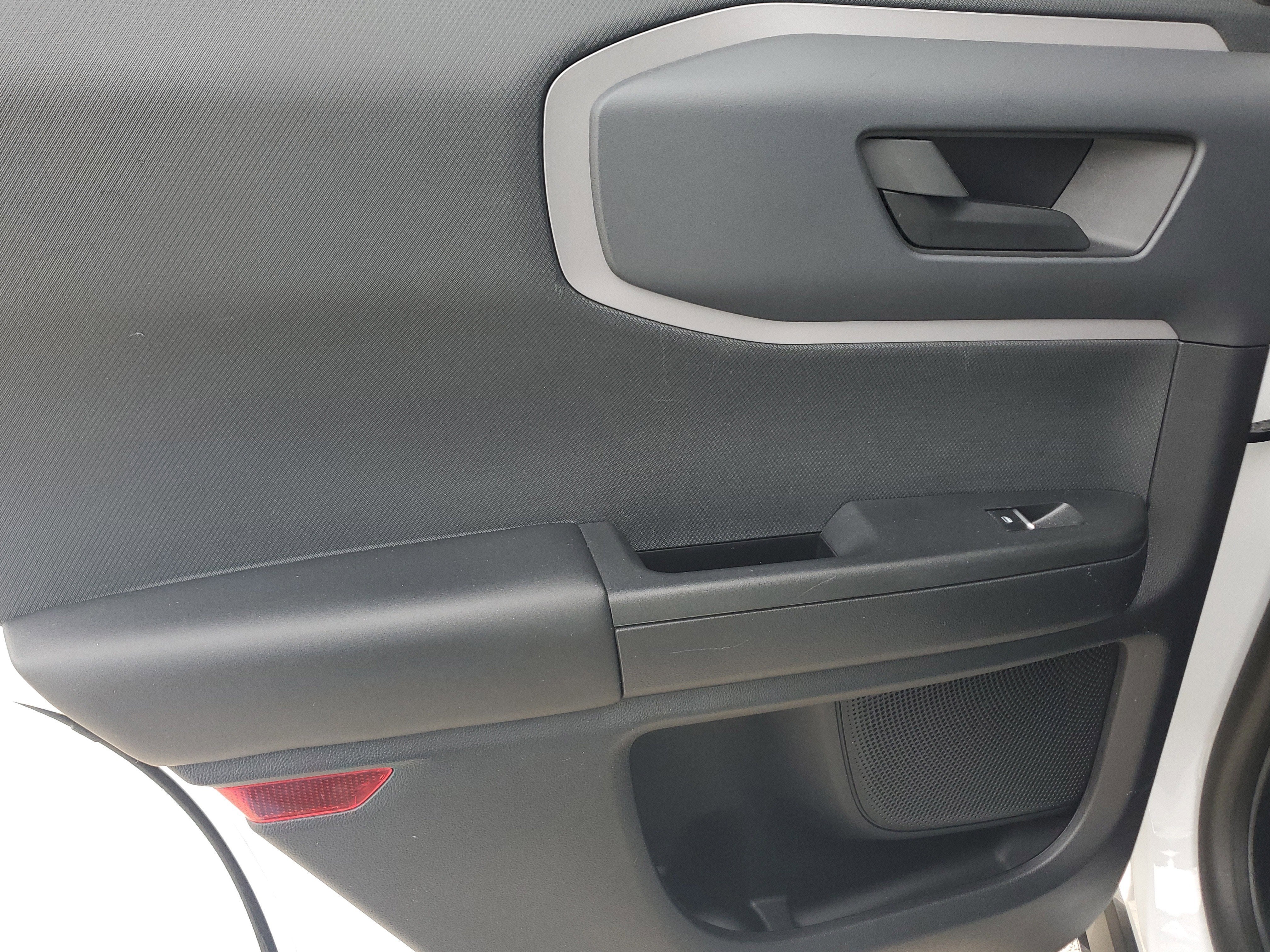 2023 Ford Bronco Sport Big Bend 4WD