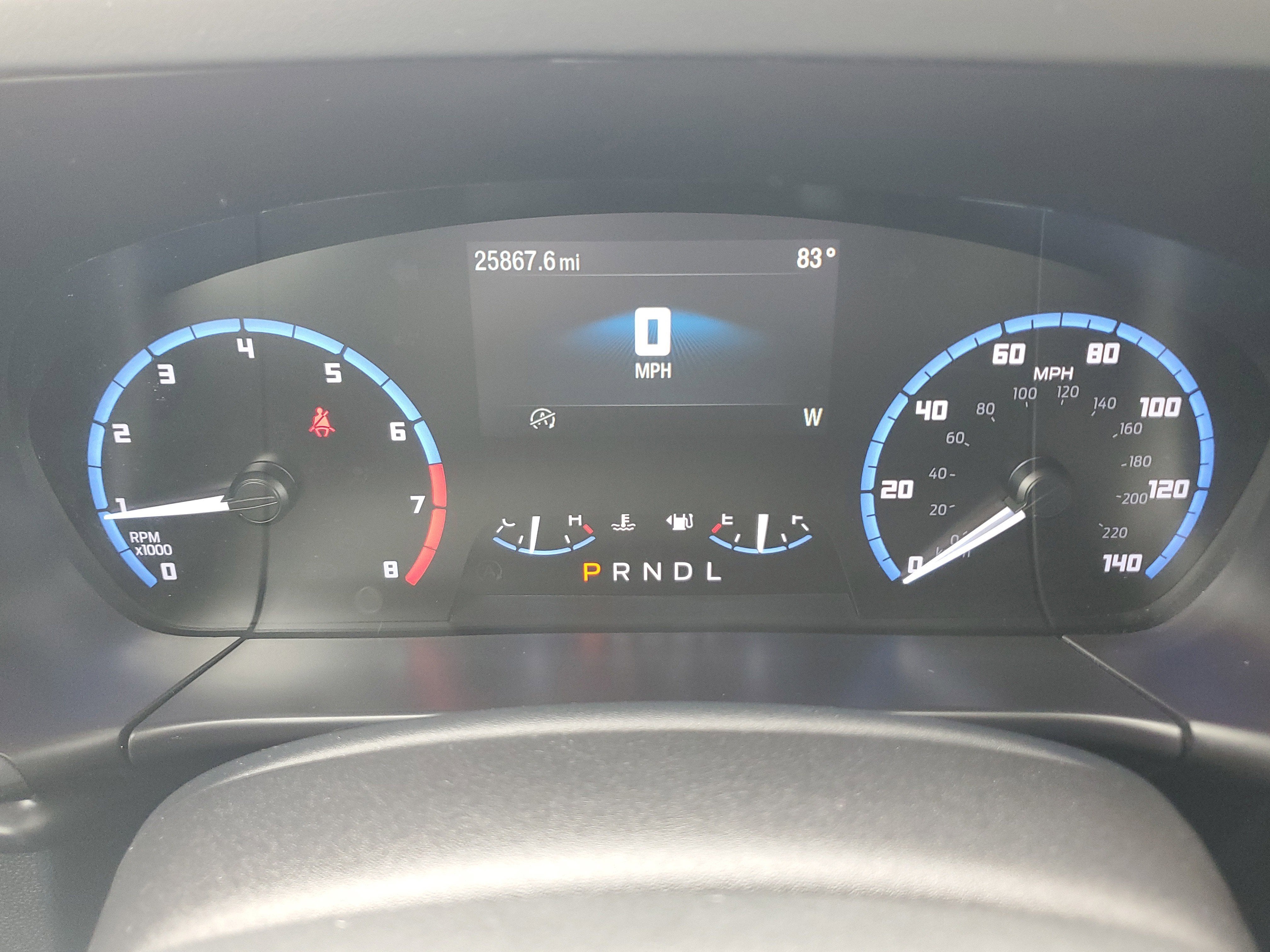 2023 Ford Bronco Sport Big Bend 4WD