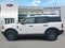 2023 Ford Bronco Sport Big Bend 4WD