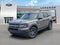 2023 Ford Bronco Sport Big Bend 4WD