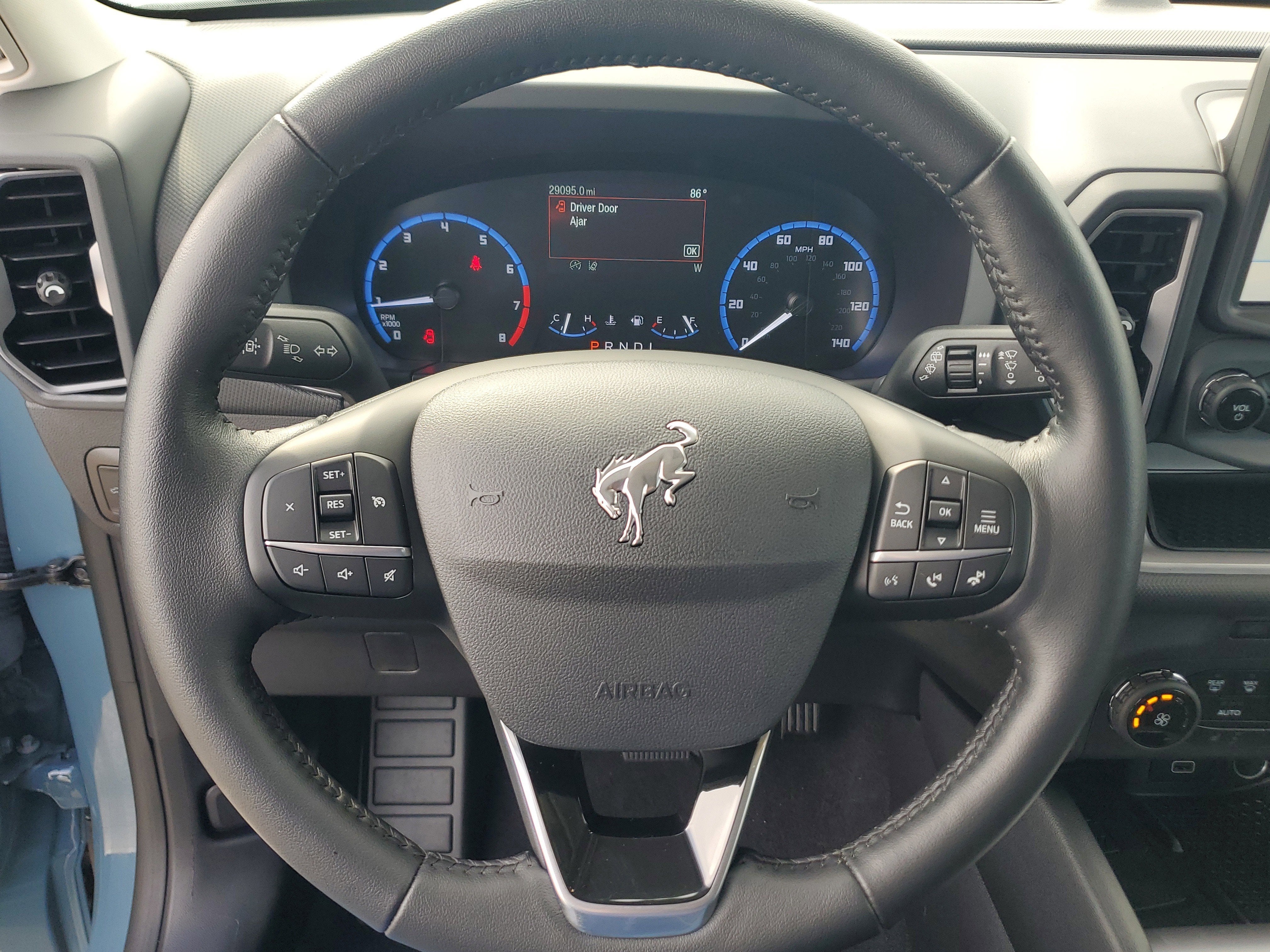 2023 Ford Bronco Sport Big Bend 4WD