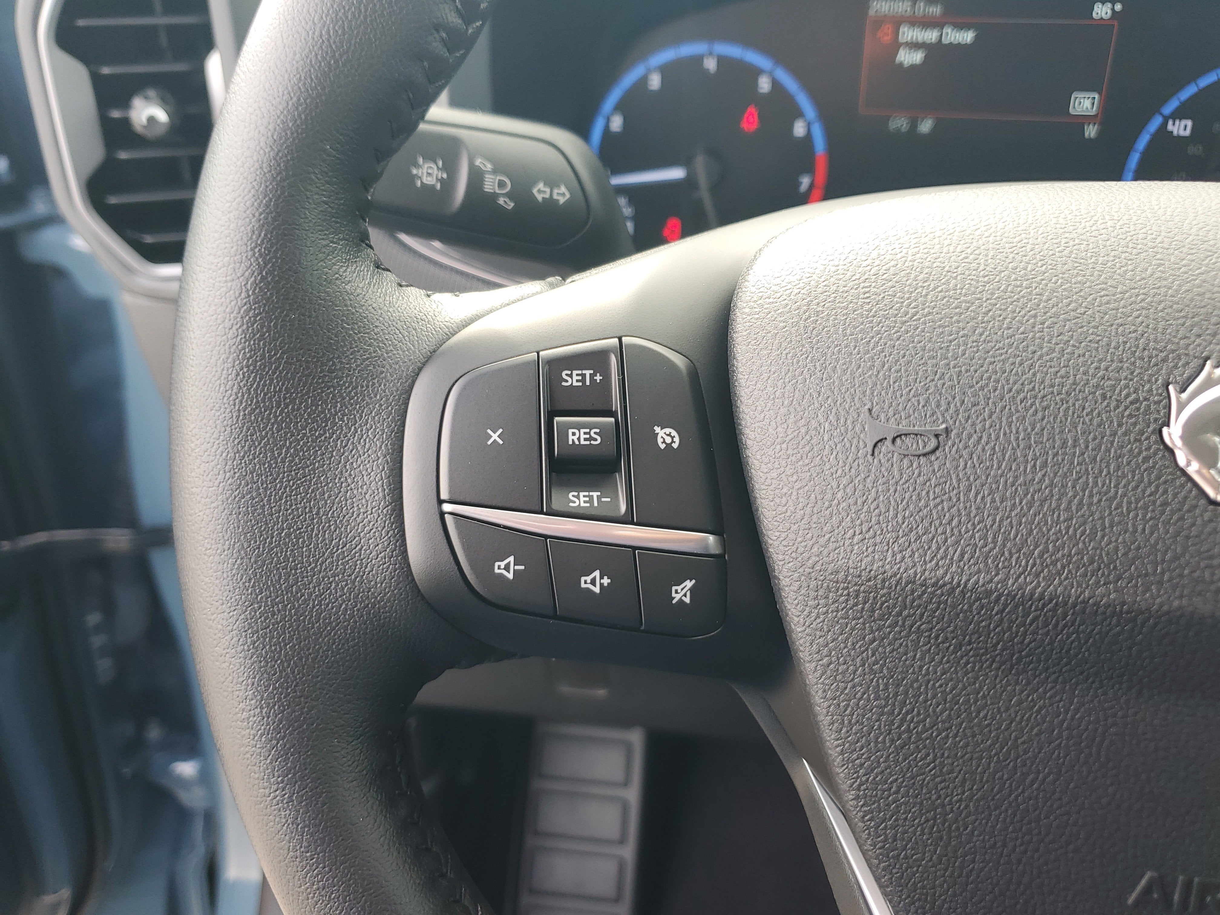 2023 Ford Bronco Sport Big Bend 4WD